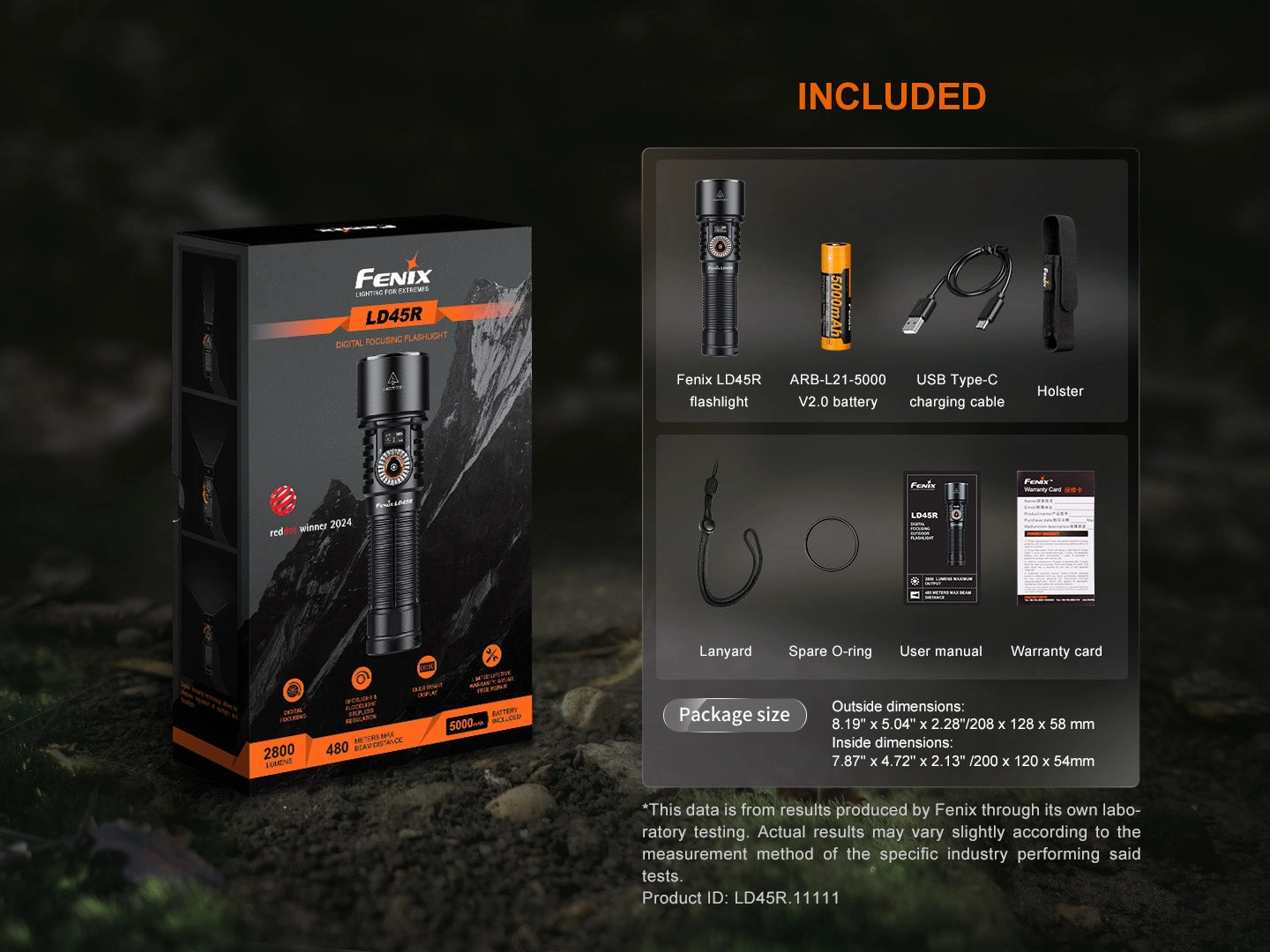 Product
