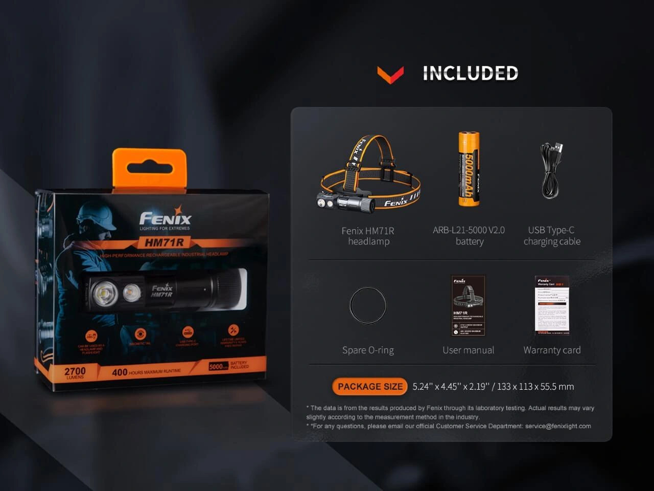 Product